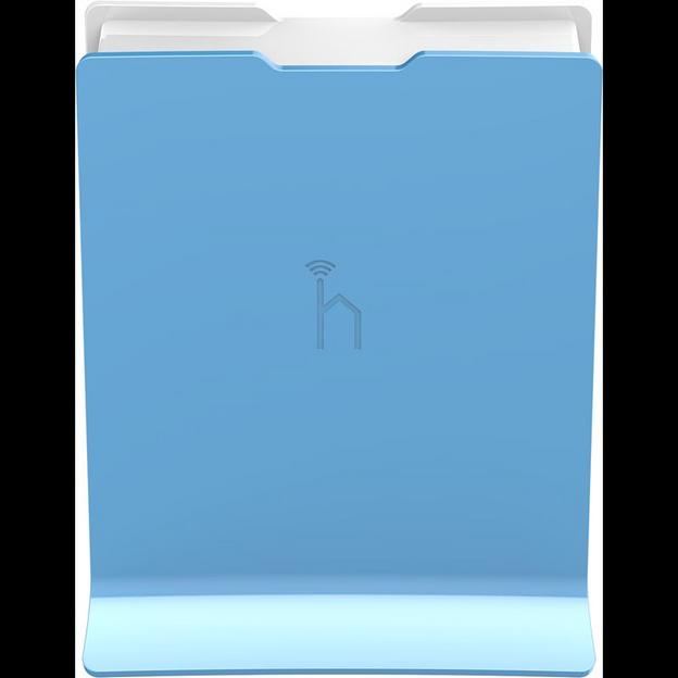 Wi-Fi точка доступа 2.4GHZ RB941-2ND-TC MIKROTIK фото 4