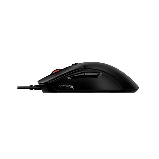Компьютерная мышь HyperX Pulsefire Haste 2 (Black) 6N0A7AA фото 2