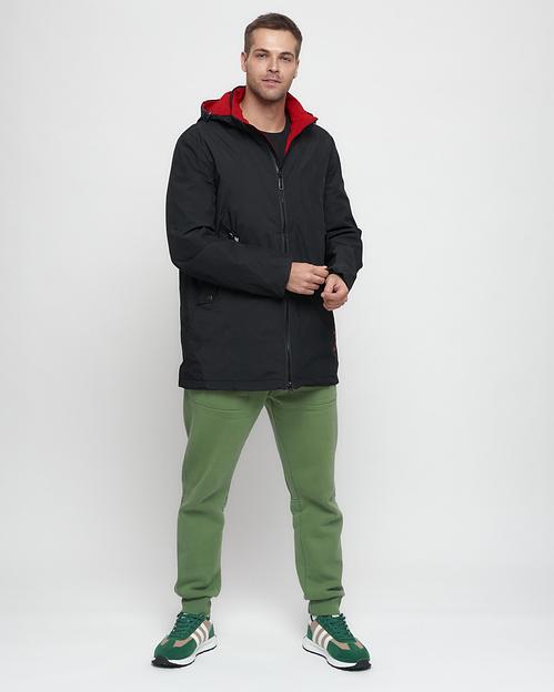 Парка WONDERRMAN 88635Ch фото 3