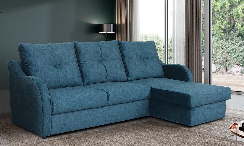 Диван-кровать угловой «Идель 90» ОПТ фото 1