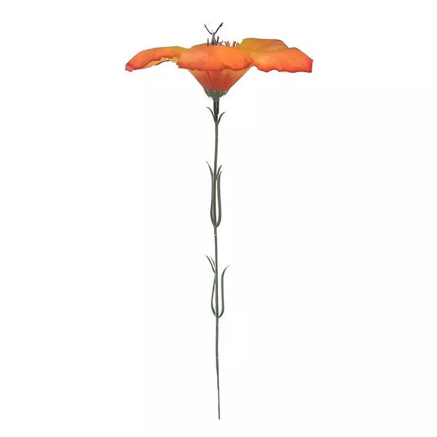 Колокольчик на стебле 28см 159-765 фото 5