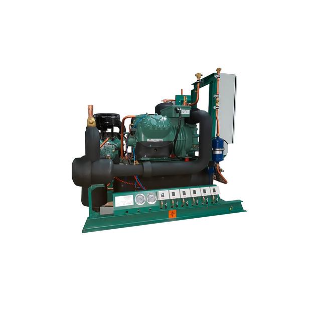 Холодильные агрегаты на заказ, опт фото 1