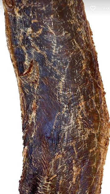 Пикальное говяжье мясо лакомство для собак 1 кг ОПТ фото 4