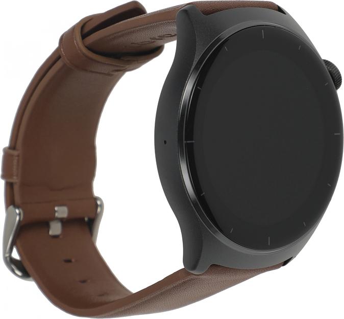 Смарт-часы Mibro Lite3 Dark Gray фото 5