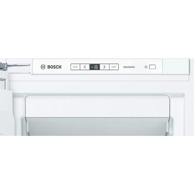 Встраиваемый морозильный шкаф BOSCH Bosch GIN81AEF0U фото 2