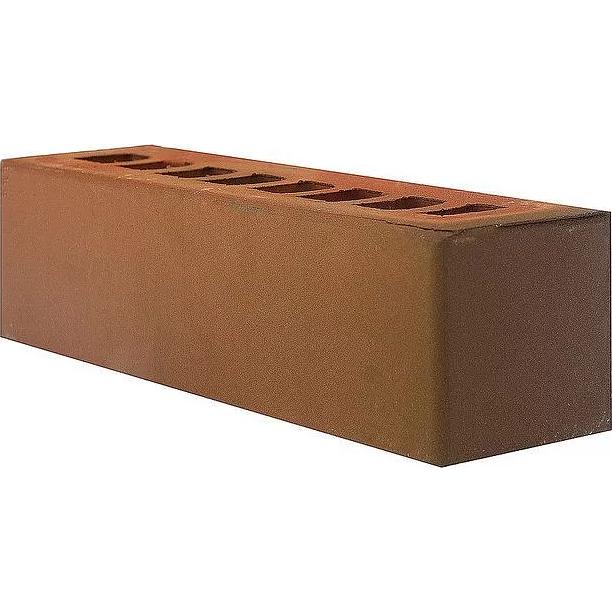 Кирпич Ликолор «Флеш» половинка 0,5-НФ опт фото 4