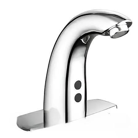 Сенсорный смеситель JSD 8804-1 ОПТ фото 1