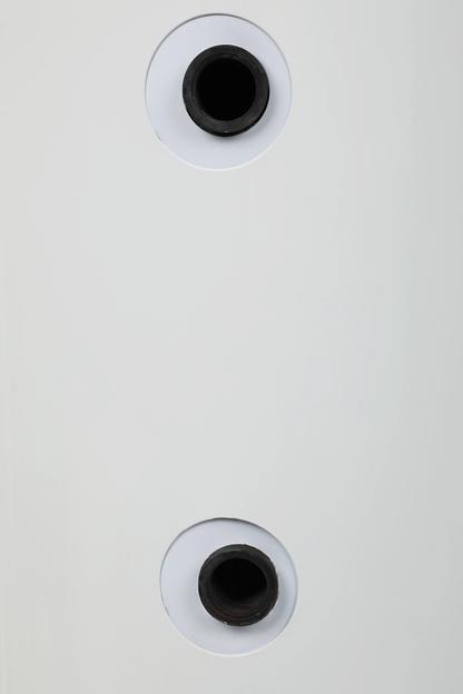 Водонагреватель Baxi V 580 TS 1.5кВт 80л через теплообменник настенный/белый фото 7