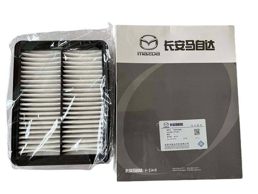 Фильтр воздушный Shidi P51F133A0 фото 2