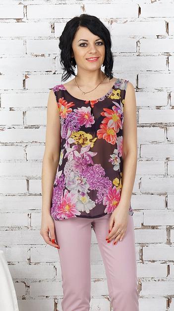 Блуза АР-1597 фото 1