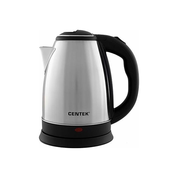 Чайник Centek CT-1068 Металл фото 1