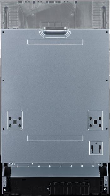 Встраиваемые посудомоечные машины GORENJE Gorenje Essential GV520E10S фото 4