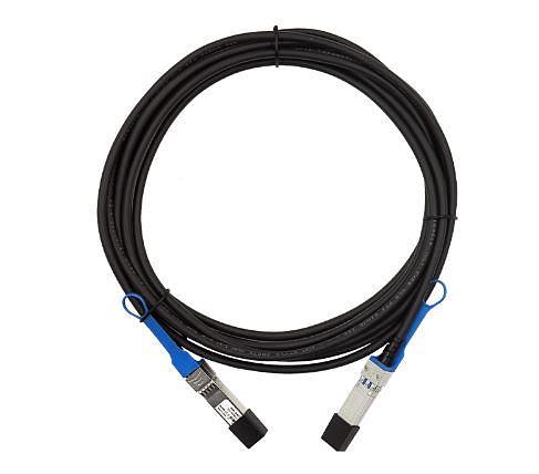 Кабель DAC SFP+10G 5M SFP+-DAC-5M LR-LINK фото 1