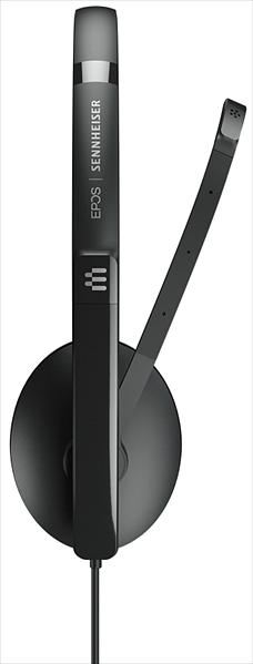 Гарнитура EPOS / Sennheiser ADAPT 160 USB, Double-sided HS, USB (Ex 508315) (1000915) фото 4