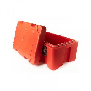 Термоконтейнер FoodAtlas CB3 (30L, красный) фото 1