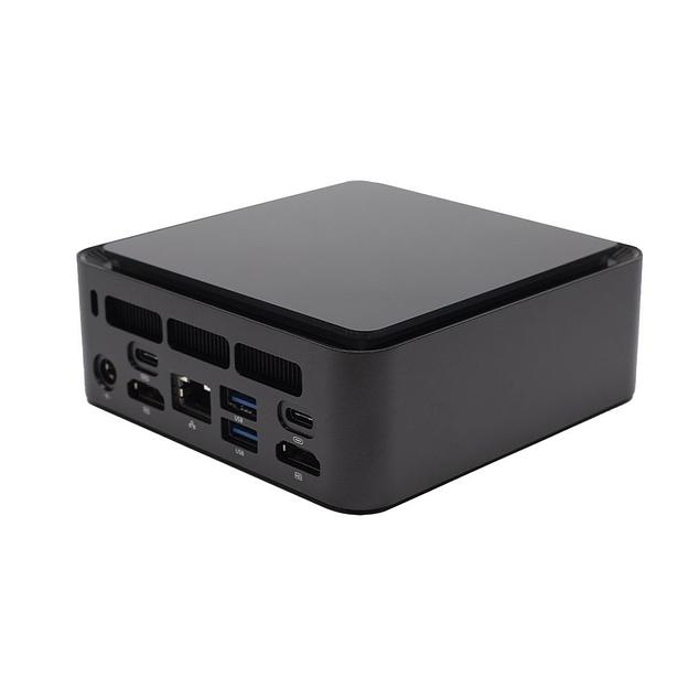 Компьютер Raskat STANDART 507 (Intel Core i5-12450H, RAM 16GB, SSD 1TB, noOS) фото 3