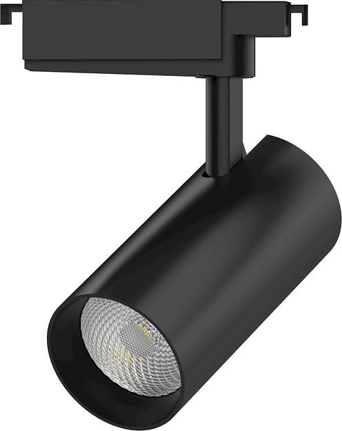Система трековая Gauss TR088 32Вт 4000K цв.св.:белый нейтральный черный фото 1