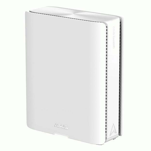 Маршрутизатор ASUS BQ16 (W-3-PK) WiFi 7 2x10G 2x1G USB 11529+5764+5764+1376Mbps 6GHz/5GHz/2.4GHz фото 2