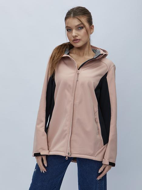 Ветровка MTFORCE 22211R фото 8