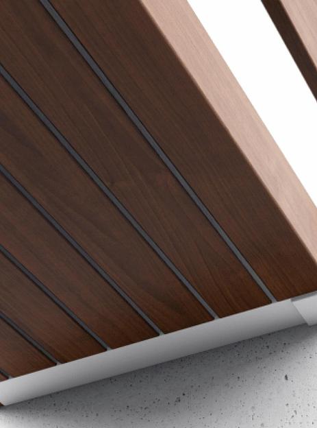 Скамья садовая СтаркБет «Сигма малая» ОПТ фото 8