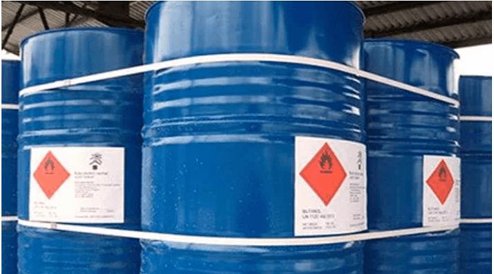 Бутилацетат марка А, В/С фото 1