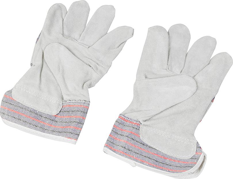 Перчатки ткань Ресанта универсальный (упак.:1 пара) разноцветный (71/6/52) фото 1