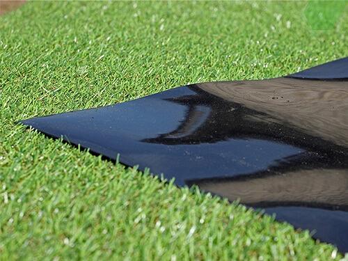 Геомембрана «Геофлакс» 1 мм фото 4