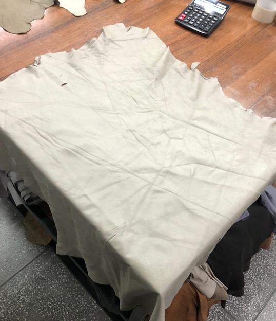 Одёжная кожа ОПТ фото 2