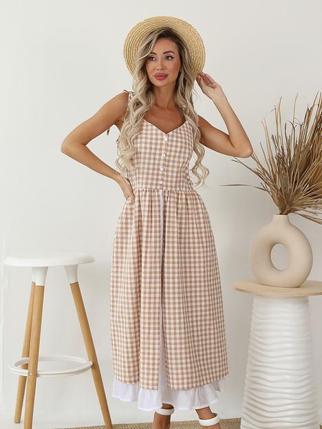 Сарафан П1-5550/4 фото 8