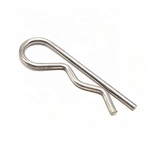 Шплинт игольчатый пружинный фото 1