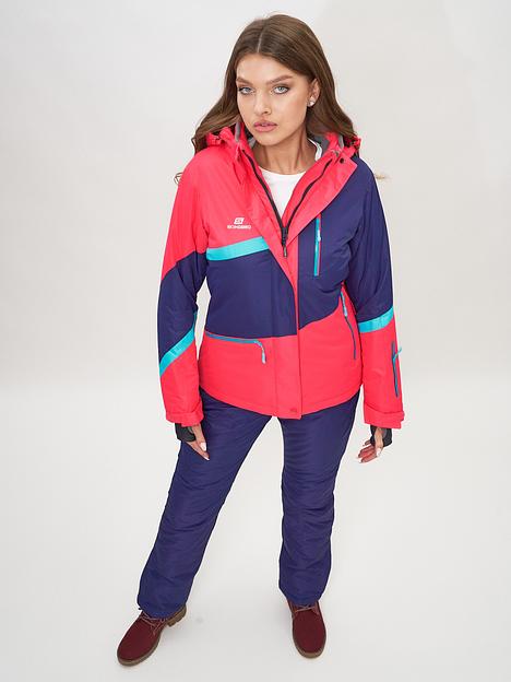 Костюм горнолыжный SkiingBird 051901M фото 10