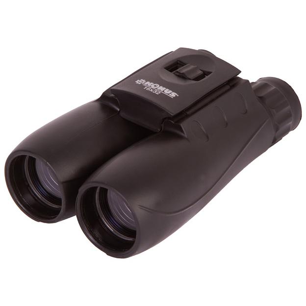 Konus бинокль Vivisport-2 16x32 > фото 5