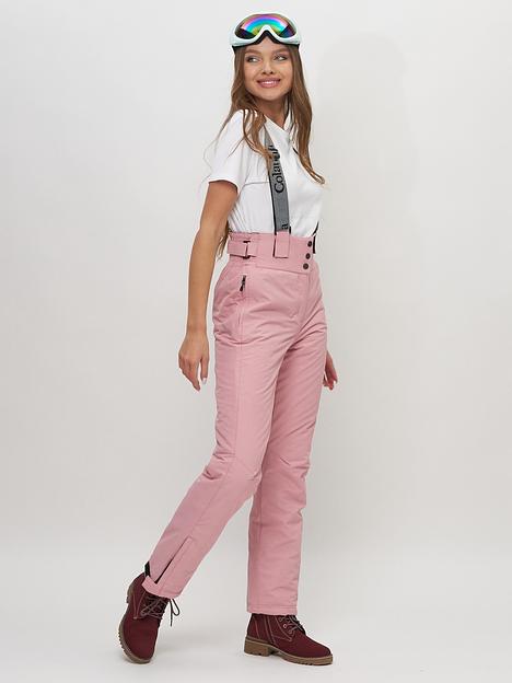 Брюки горнолыжные Colannia 66215R фото 3