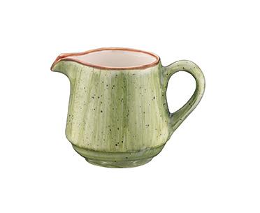 Молочник 70 мл. Терапи, форма Банкет /1/24/ фото 1