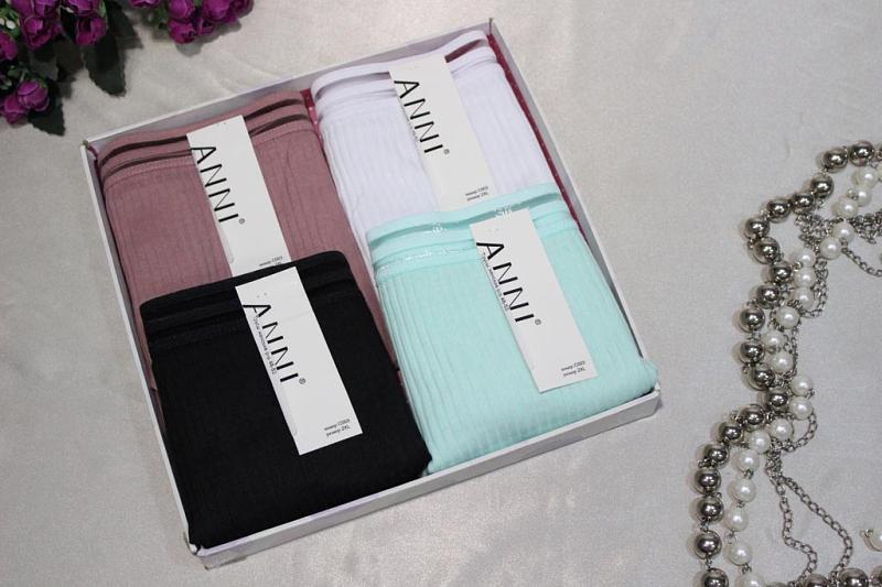 Трусы женские р-р 48-52 Арт. C003 (к.12036) фото 2