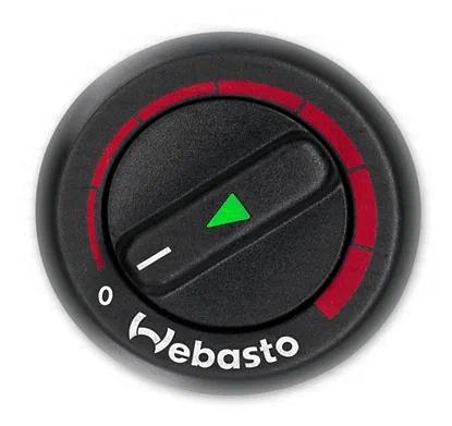 Воздушный отопитель Webasto «Air Top» 2000STC, 12В (бензин) фото 2