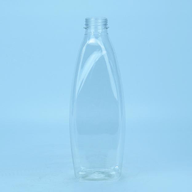 Бутыль АRTIK ПЭТ 1000 мл (кондиционер) фото 1