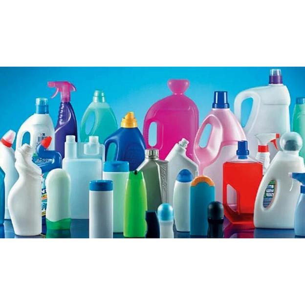 Установка дворовых контейнеров фото 5