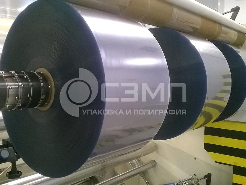 Бобинорезка МРБ-11 фото 9