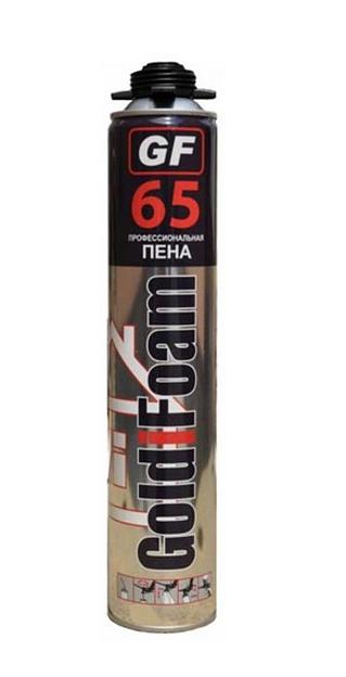 Пена зимняя монтажная 65+ 950 г опт фото 1
