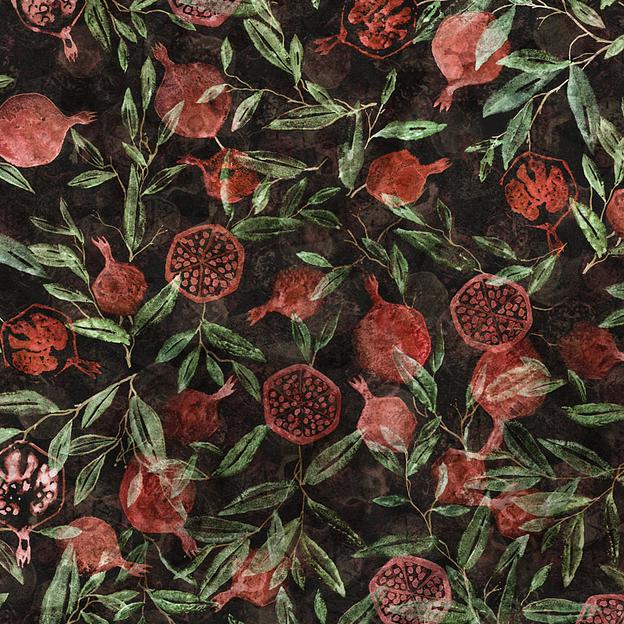 Обои jardin de grenade опт фото 8