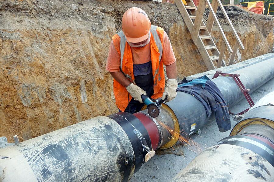 Сильфонный компенсатор осевой (СКО) фото 4