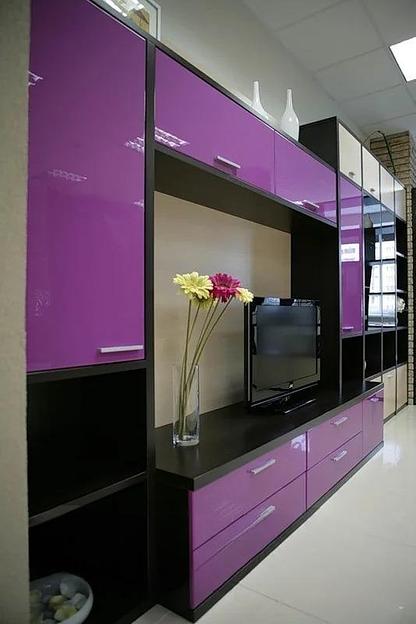 Тумба в зал на заказ ОПТ фото 3