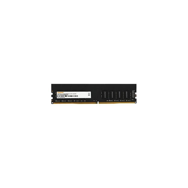 Оперативная память Digma DGMAD42666016D DDR4 - 1x 16ГБ 2666МГц, DIMM, Ret фото 1