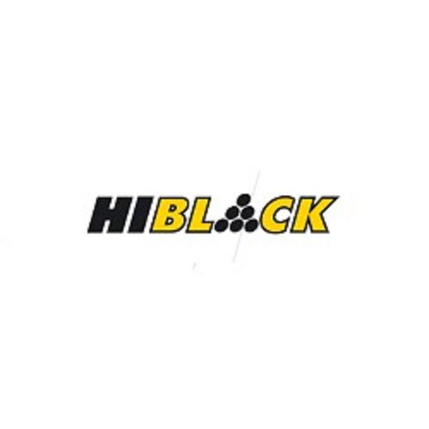 Hi-Black Тонер HP LJ P1005/P1505/ProP1566/ProP1102/Canon 713, Тип 4.4, 100 г, банка фото 1