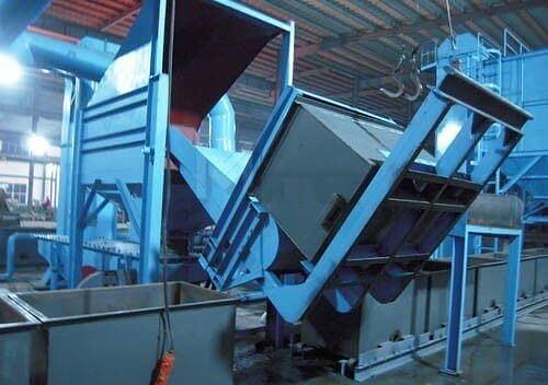 Вакуумная опока фото 4