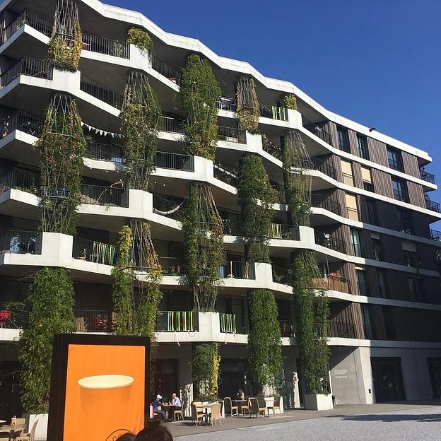 Ремонт и облицовка фасадов фото 8