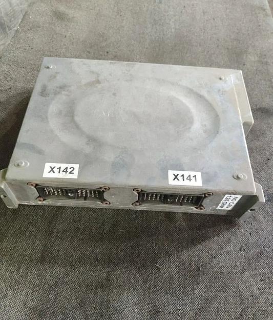 Процессор на комбайн New Holland CS6090 фото 1