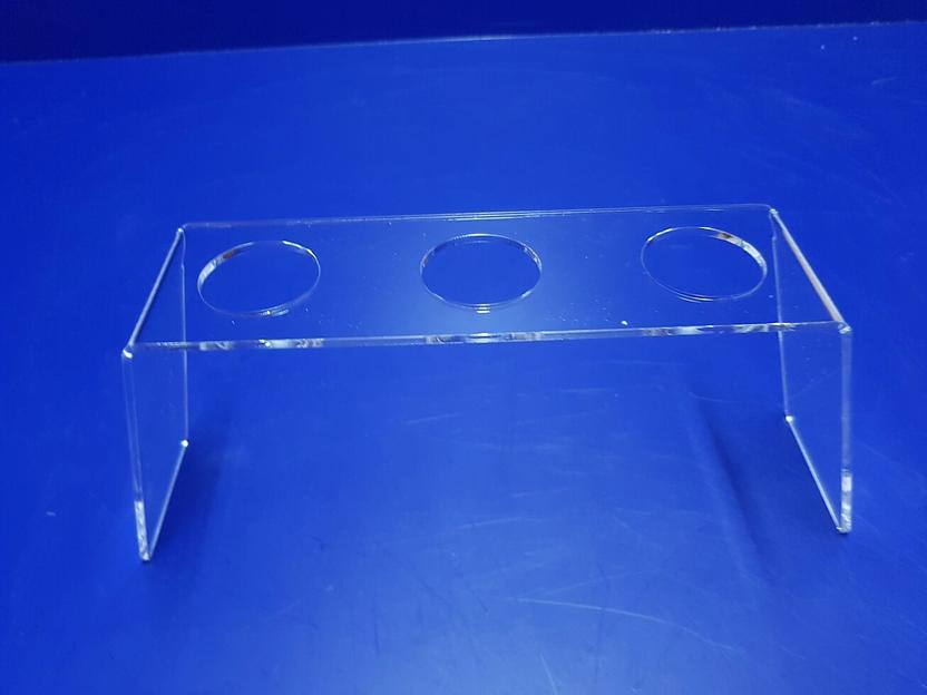 Настольная подставка, стойка, держатель для рожков мороженого. Производство оптом и в розницу. фото 3