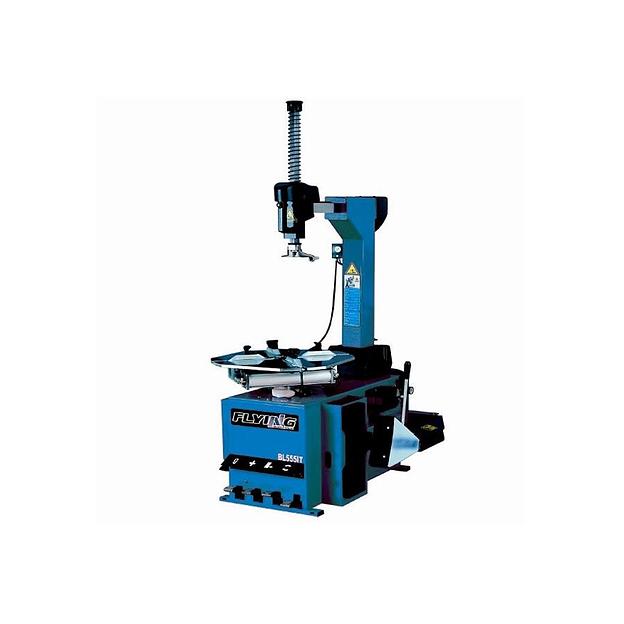 Автомат шиномонтажный взрыв. нак. 12-26" фото 1